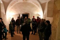 Brezplačno vodenje v počastitev mednarodnega dneva turističnih vodnikov 3